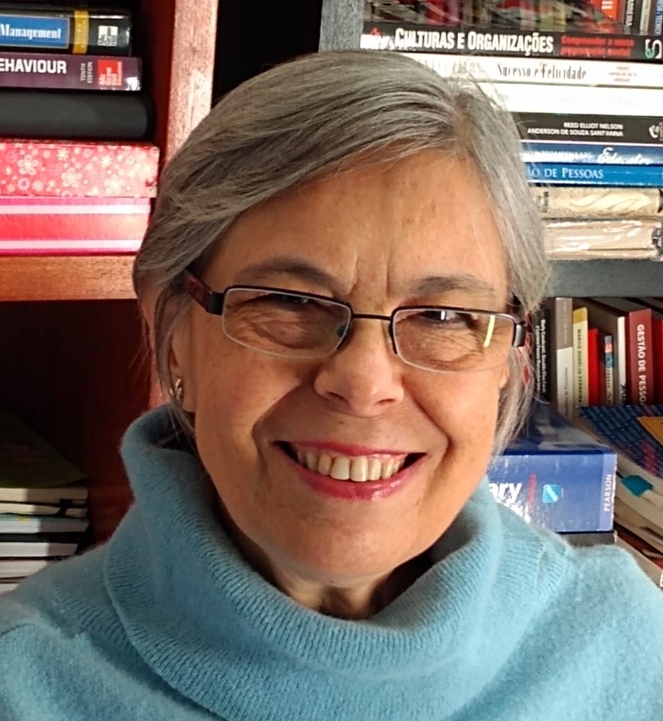 Foto de Hélvia Barcelos Guerra