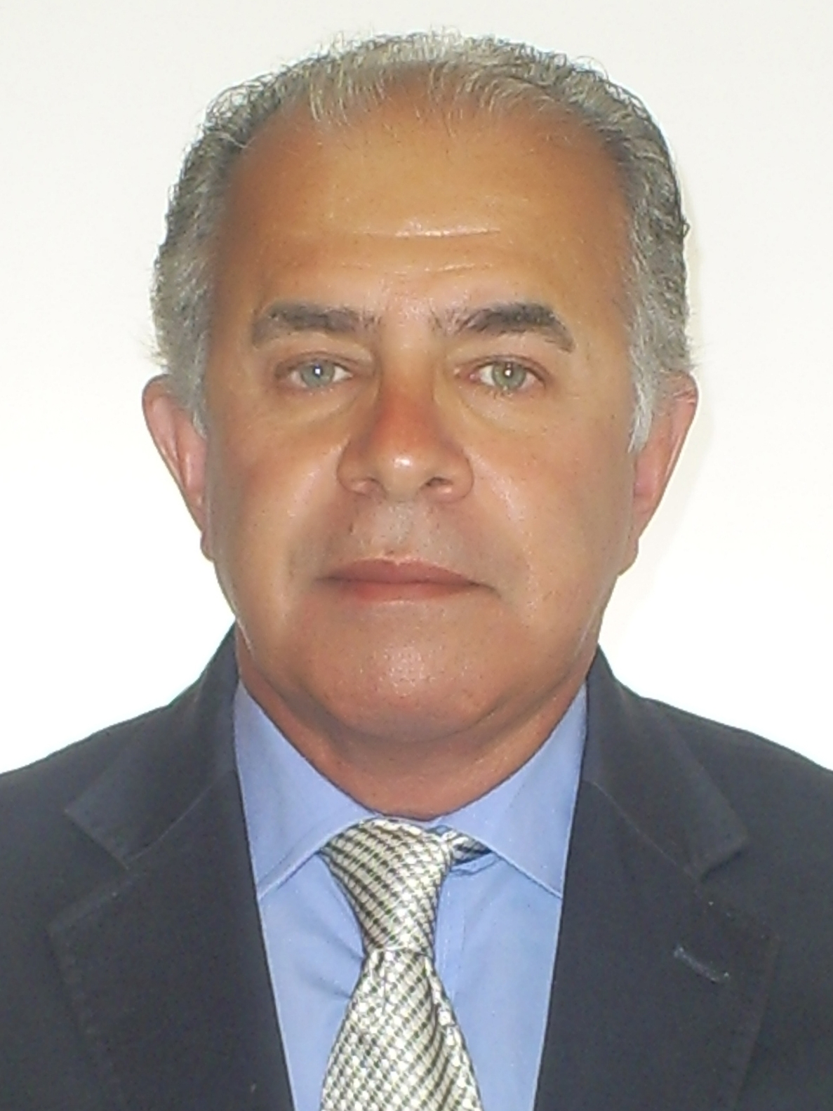 Foto de Adão Ladeira Martins