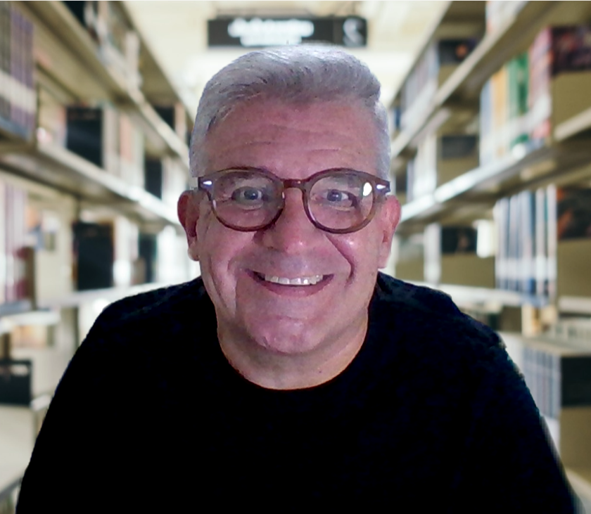 Foto de Carlos Frederico Silva Habel