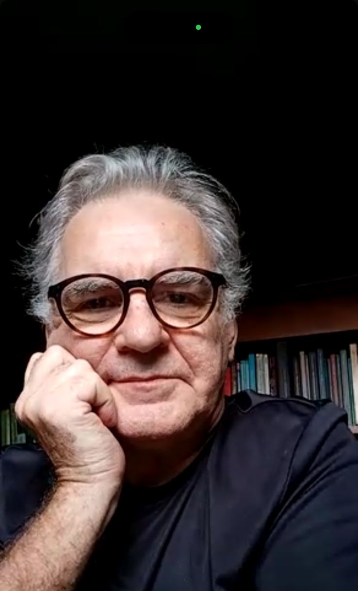 Foto de Sérgio de Oliveira Birchal