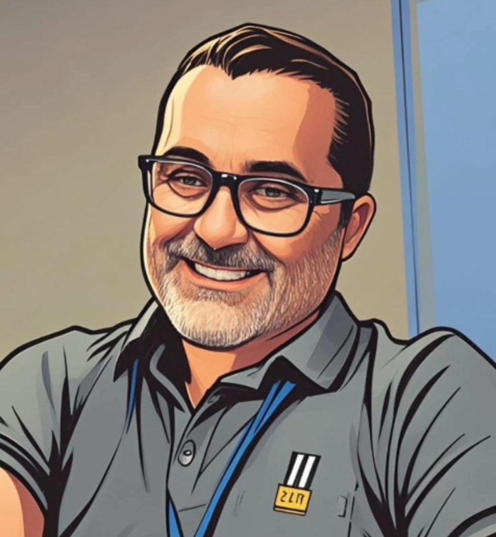 Foto de EDUARDO LEANDRO JUSTINO DA SILVA