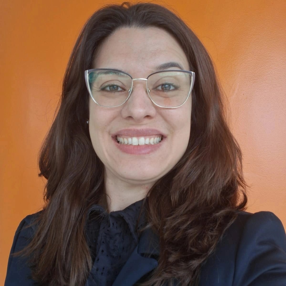 Foto de Marina de Almeida Cruz